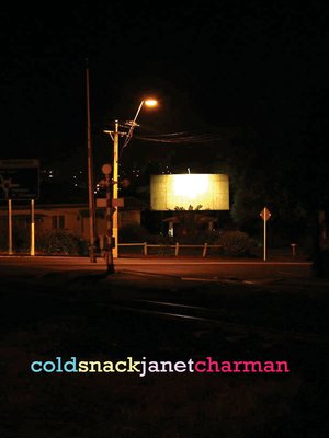 cover image of Cold Snack